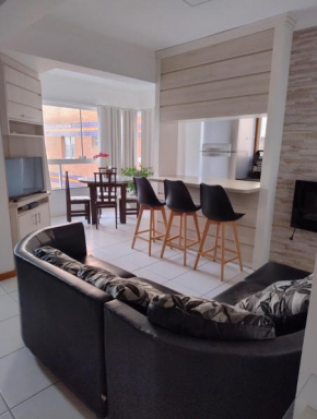 Apartamento em Capão, no centro!